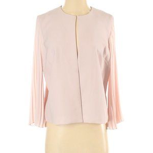 Vince Camuto Blazer Pink Size 4